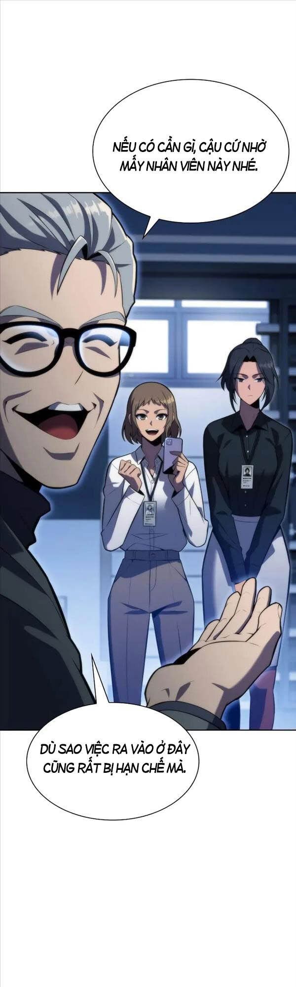 đọc truyện Tôi Là Tân Thủ Có Cấp Cao Nhất Chương 74 ảnh 29 tại Thiên Thai Truyện