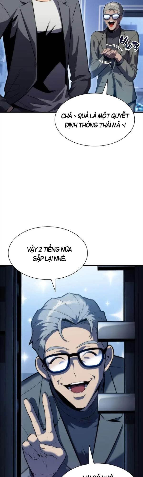 đọc truyện Tôi Là Tân Thủ Có Cấp Cao Nhất Chương 74 ảnh 32 tại Thiên Thai Truyện