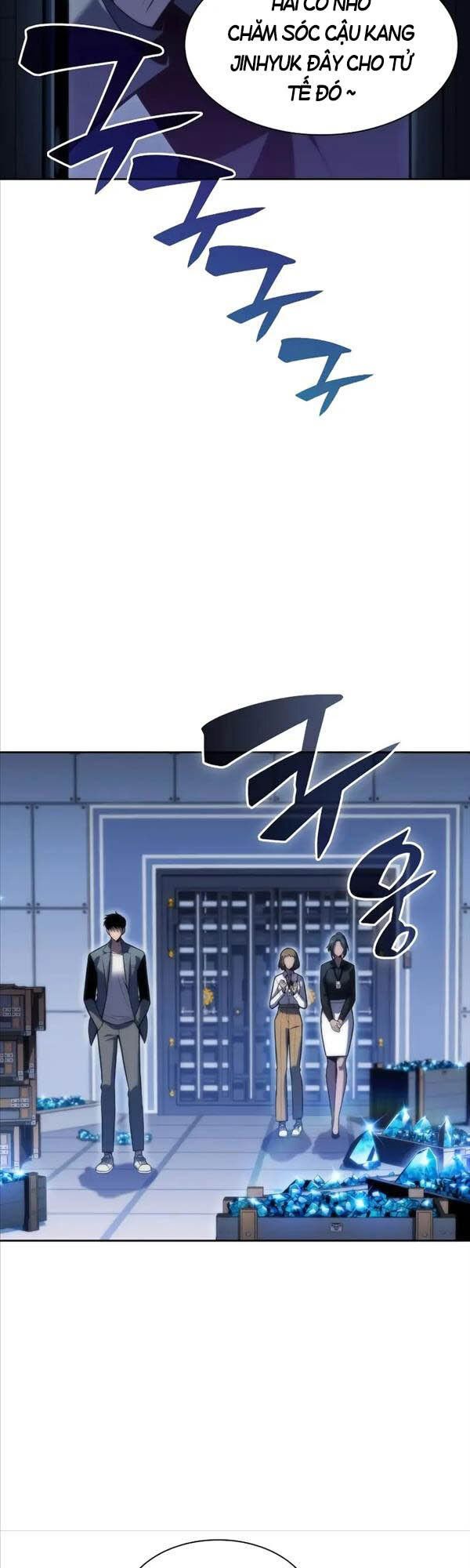 đọc truyện Tôi Là Tân Thủ Có Cấp Cao Nhất Chương 74 ảnh 33 tại Thiên Thai Truyện