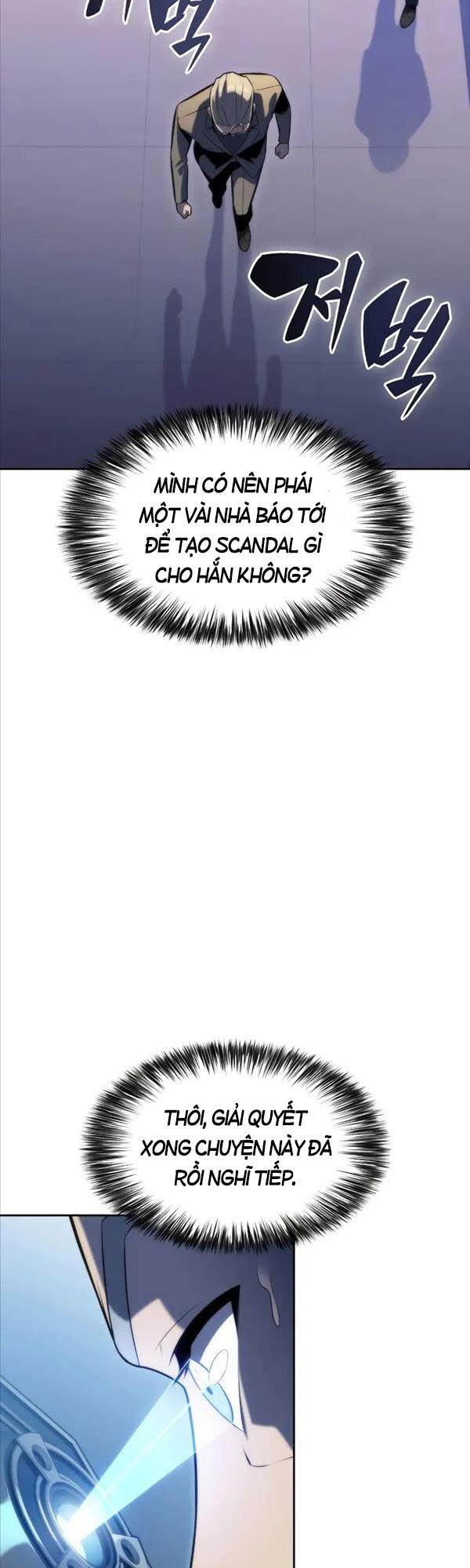 đọc truyện Tôi Là Tân Thủ Có Cấp Cao Nhất Chương 74 ảnh 39 tại Thiên Thai Truyện