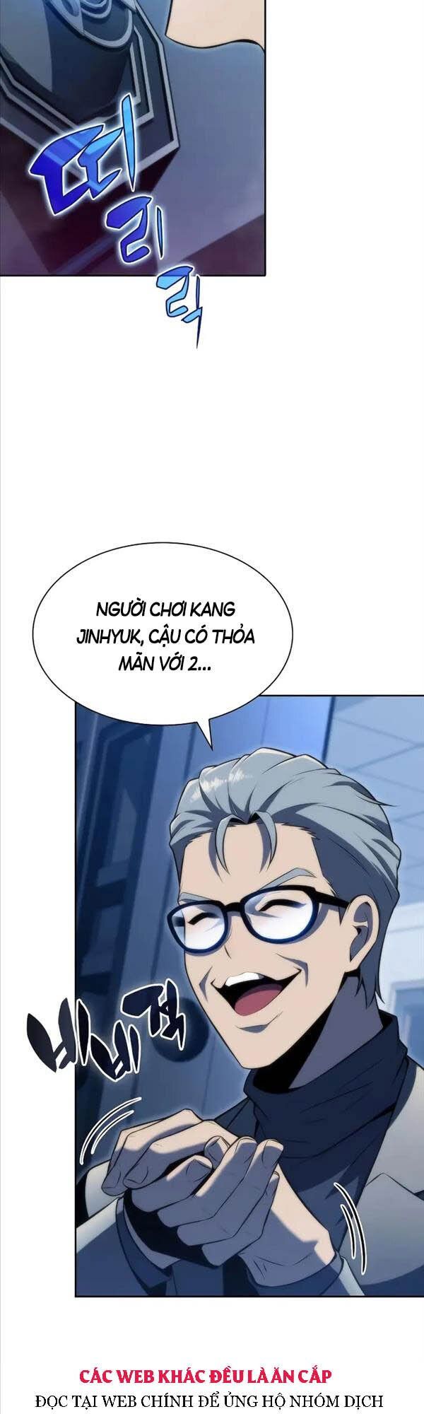 đọc truyện Tôi Là Tân Thủ Có Cấp Cao Nhất Chương 74 ảnh 40 tại Thiên Thai Truyện