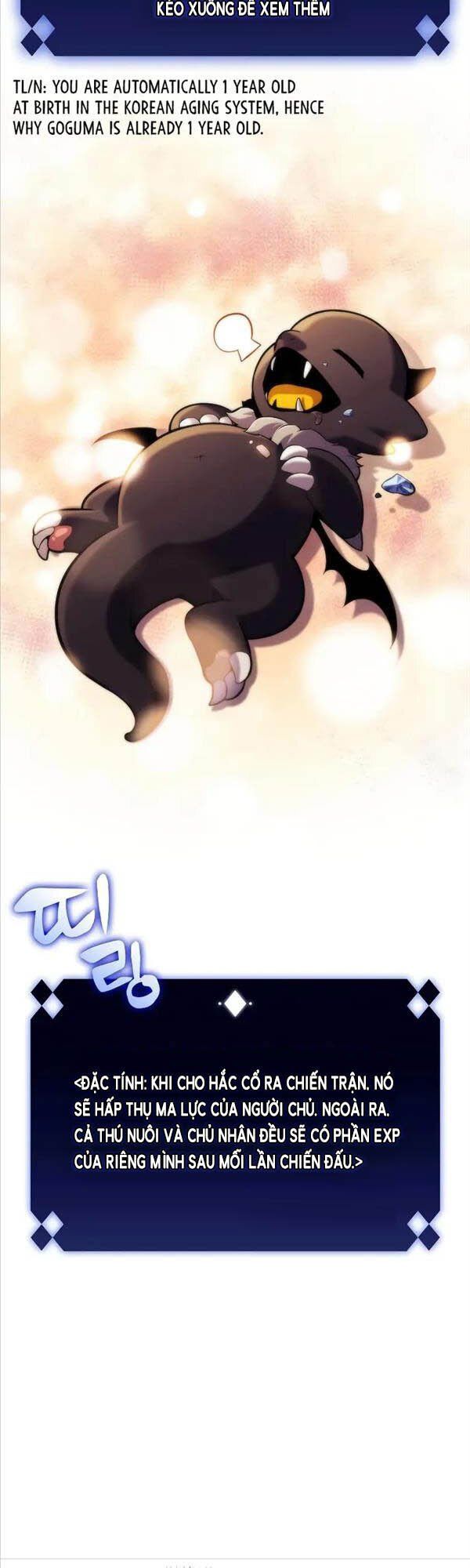 đọc truyện Tôi Là Tân Thủ Có Cấp Cao Nhất Chương 74 ảnh 48 tại Thiên Thai Truyện