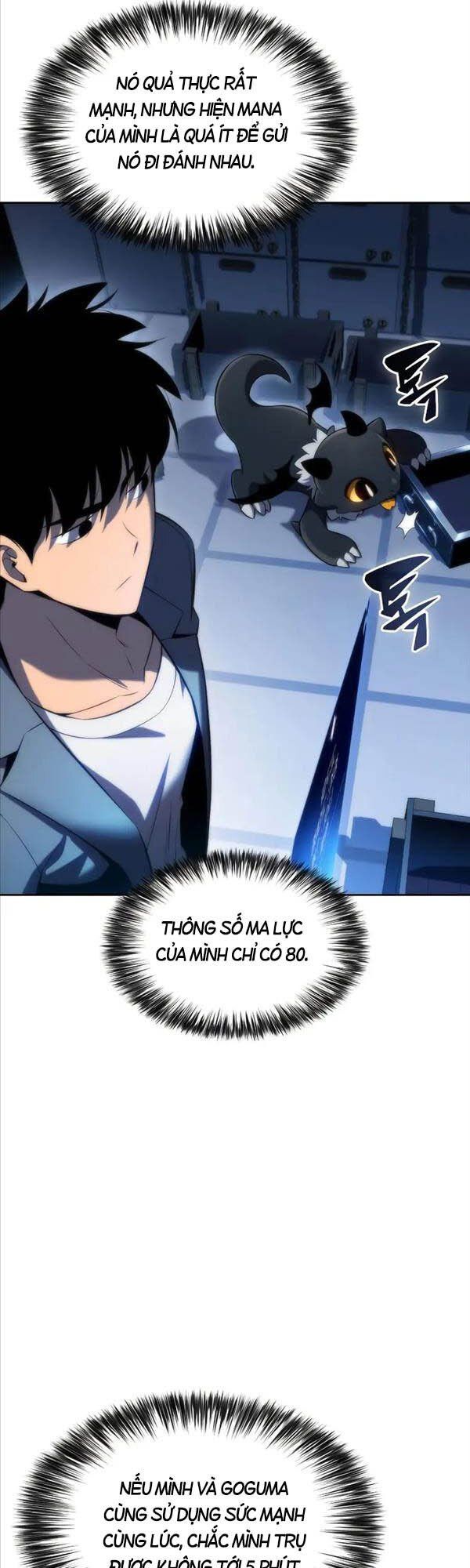 đọc truyện Tôi Là Tân Thủ Có Cấp Cao Nhất Chương 74 ảnh 49 tại Thiên Thai Truyện