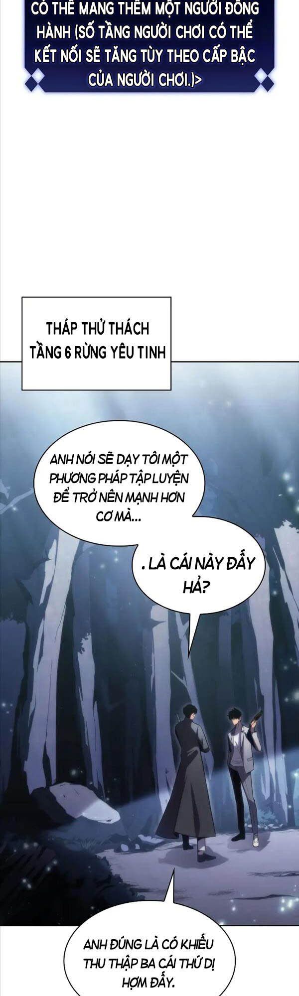 đọc truyện Tôi Là Tân Thủ Có Cấp Cao Nhất Chương 74 ảnh 60 tại Thiên Thai Truyện