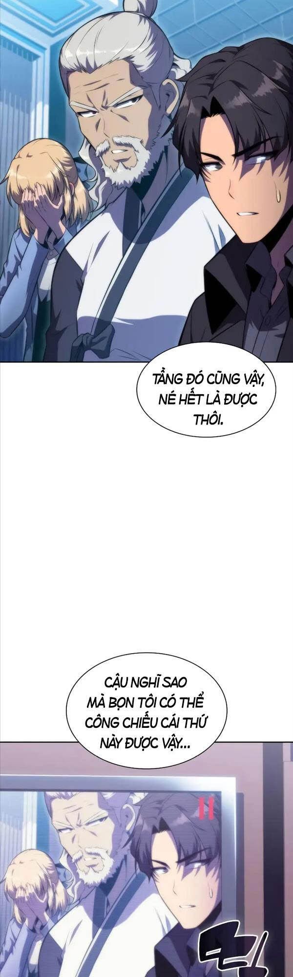 đọc truyện Tôi Là Tân Thủ Có Cấp Cao Nhất Chương 74 ảnh 8 tại Thiên Thai Truyện