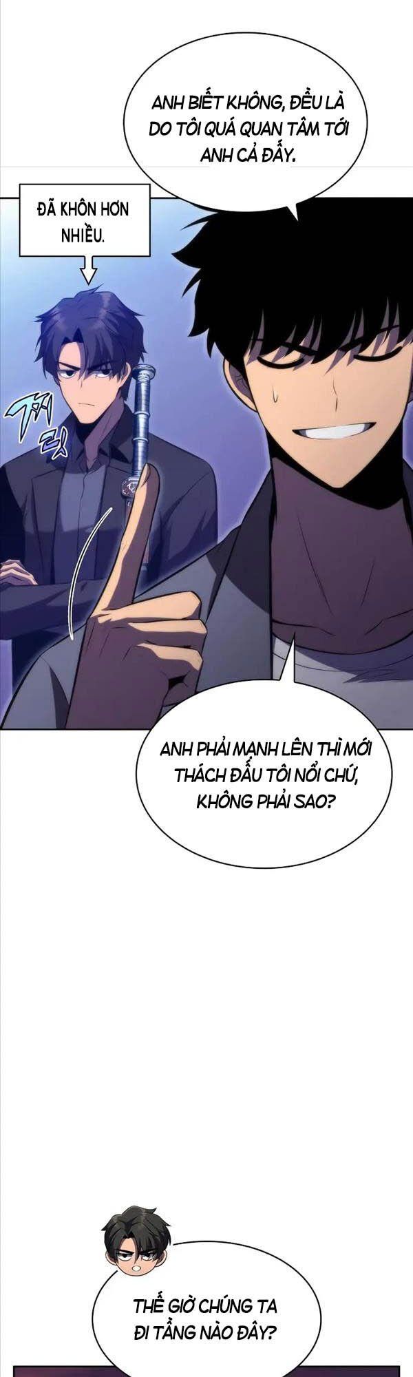 đọc truyện Tôi Là Tân Thủ Có Cấp Cao Nhất Chương 74 ảnh 62 tại Thiên Thai Truyện