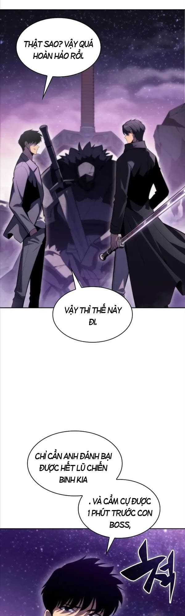 đọc truyện Tôi Là Tân Thủ Có Cấp Cao Nhất Chương 74 ảnh 72 tại Thiên Thai Truyện