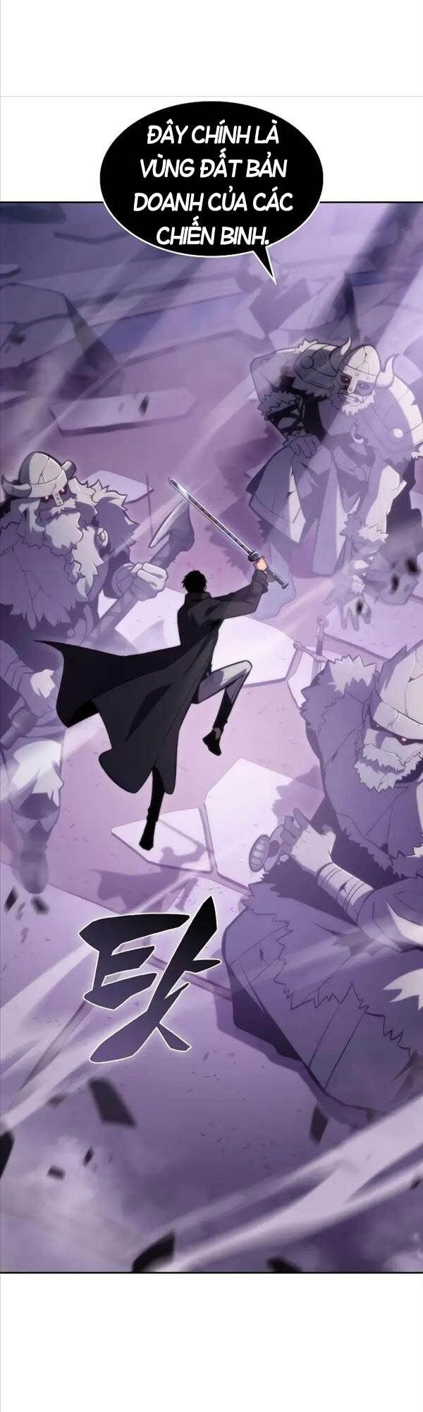 đọc truyện Tôi Là Tân Thủ Có Cấp Cao Nhất Chương 74 ảnh 76 tại Thiên Thai Truyện