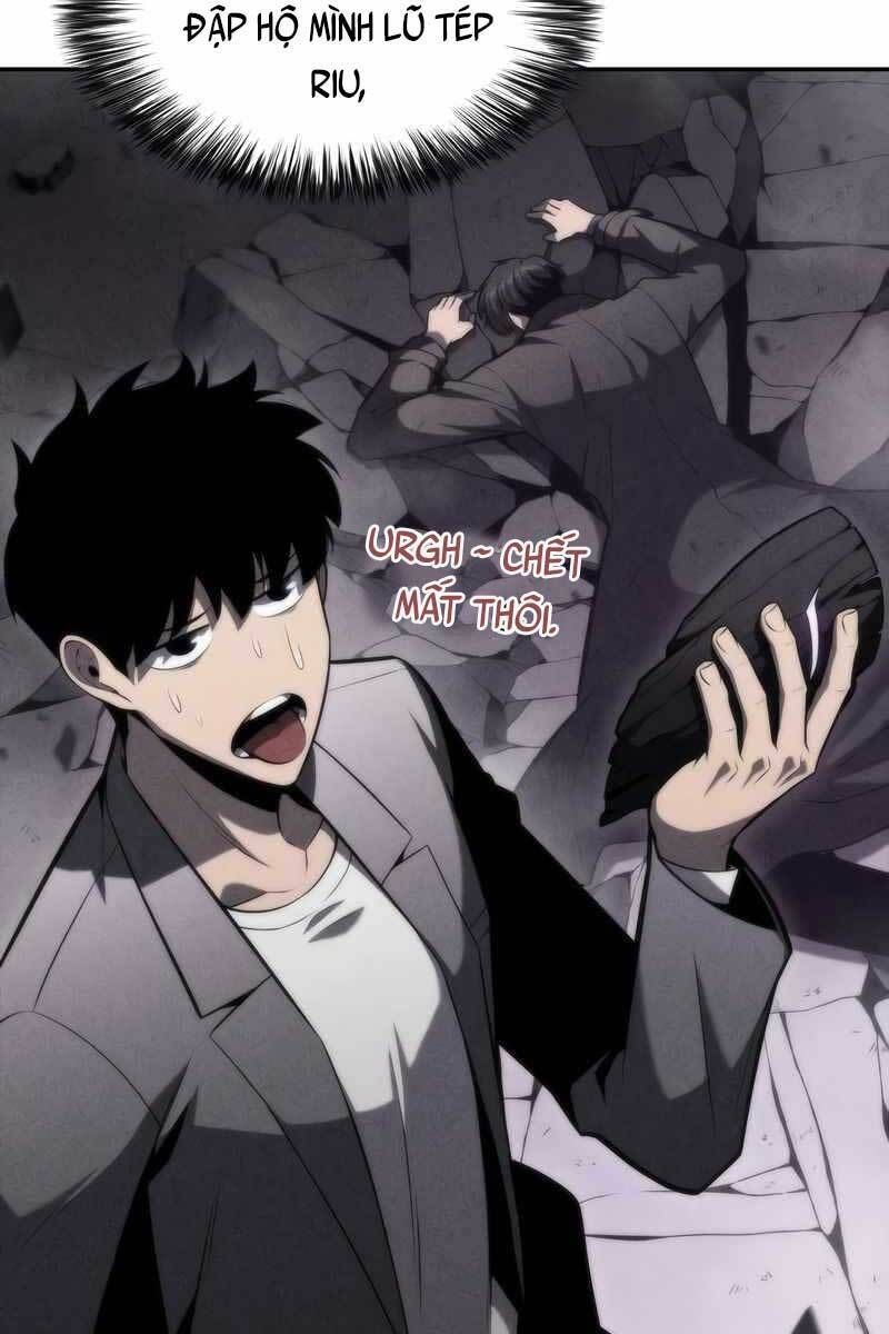 đọc truyện Tôi Là Tân Thủ Có Cấp Cao Nhất Chương 75 ảnh 130 tại Thiên Thai Truyện