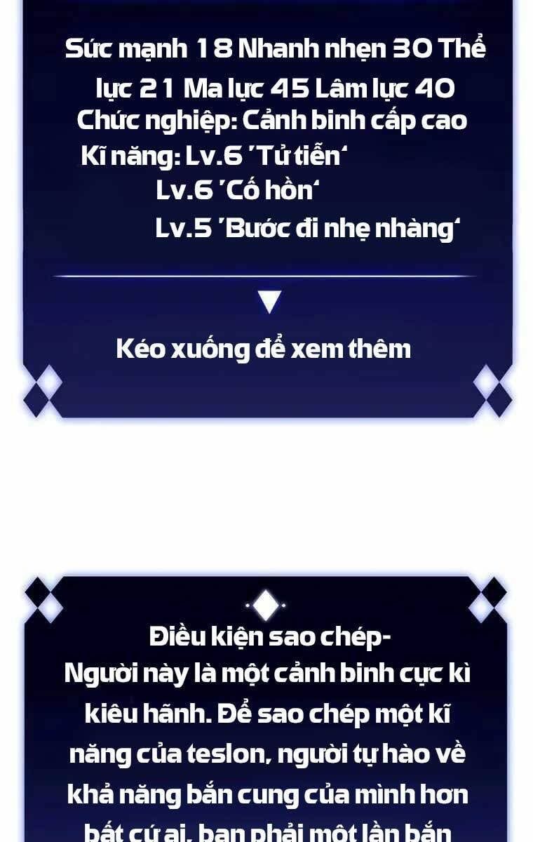 đọc truyện Tôi Là Tân Thủ Có Cấp Cao Nhất Chương 76 ảnh 123 tại Thiên Thai Truyện