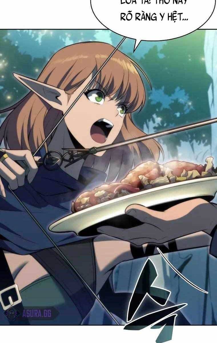 đọc truyện Tôi Là Tân Thủ Có Cấp Cao Nhất Chương 76 ảnh 80 tại Thiên Thai Truyện