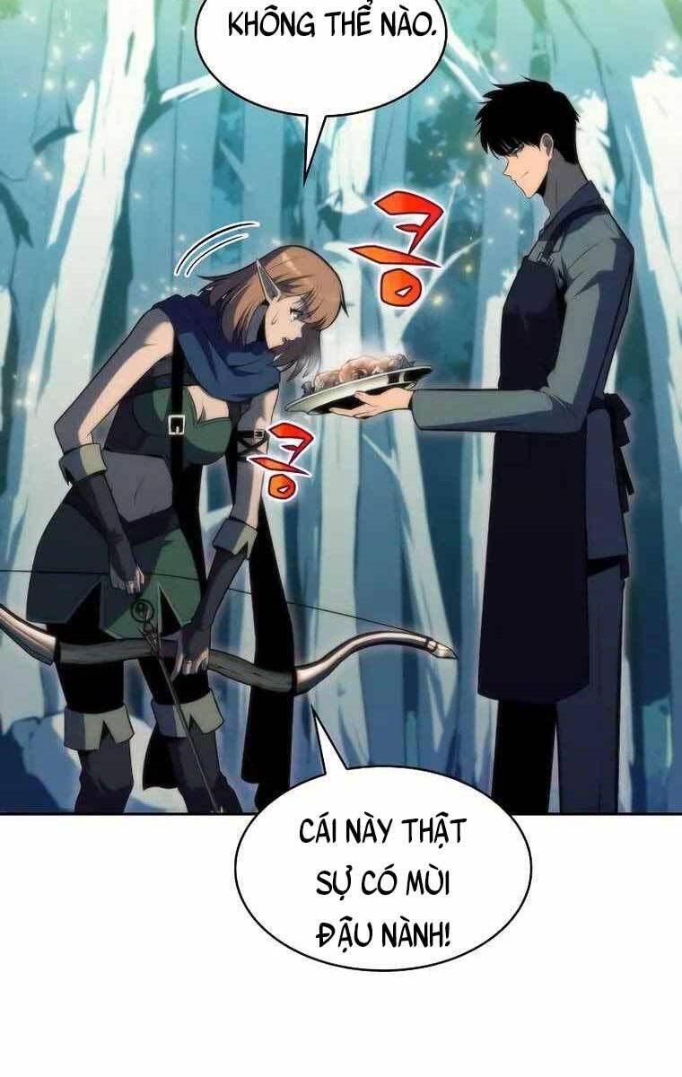 đọc truyện Tôi Là Tân Thủ Có Cấp Cao Nhất Chương 76 ảnh 83 tại Thiên Thai Truyện