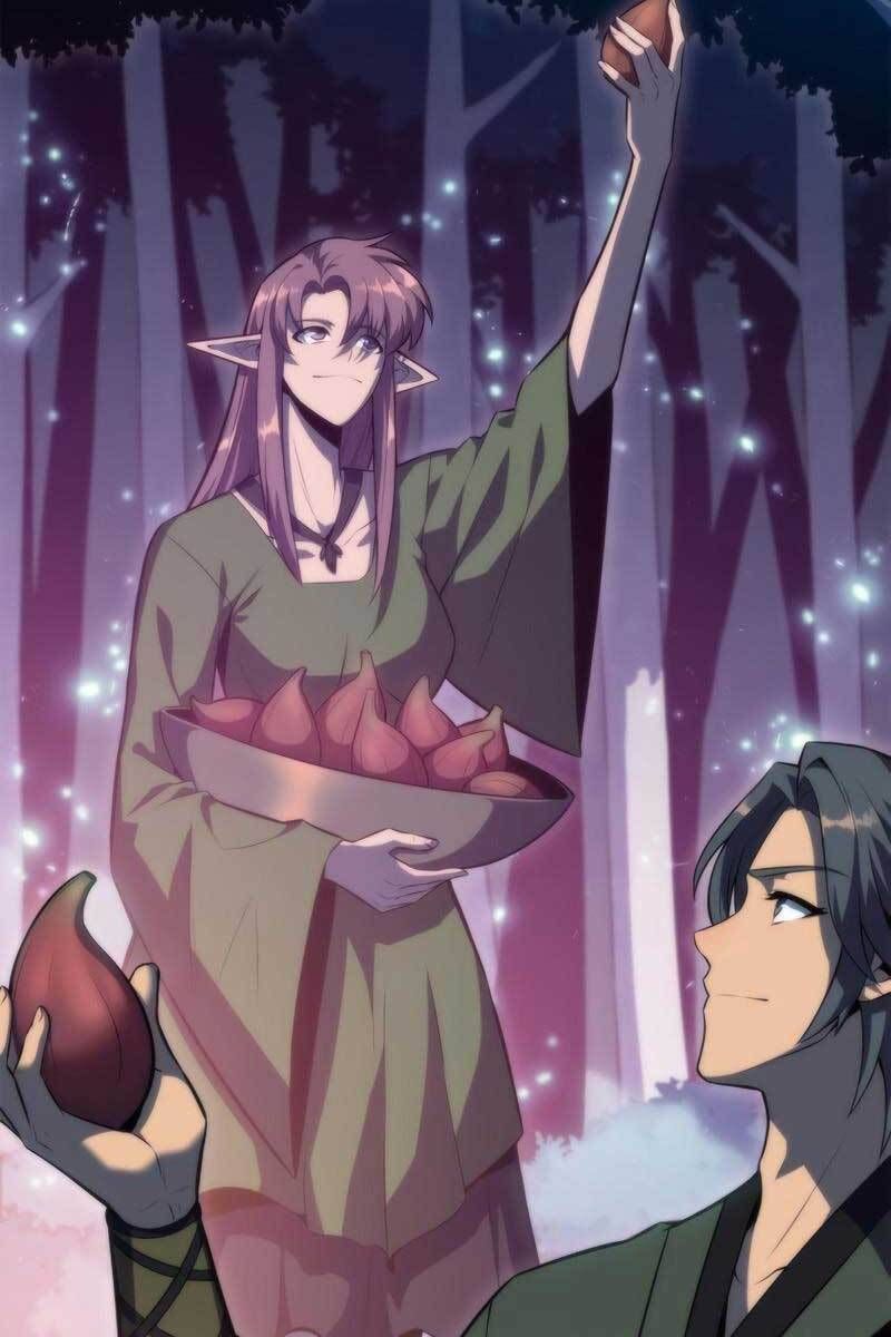 đọc truyện Tôi Là Tân Thủ Có Cấp Cao Nhất Chương 77 ảnh 23 tại Thiên Thai Truyện