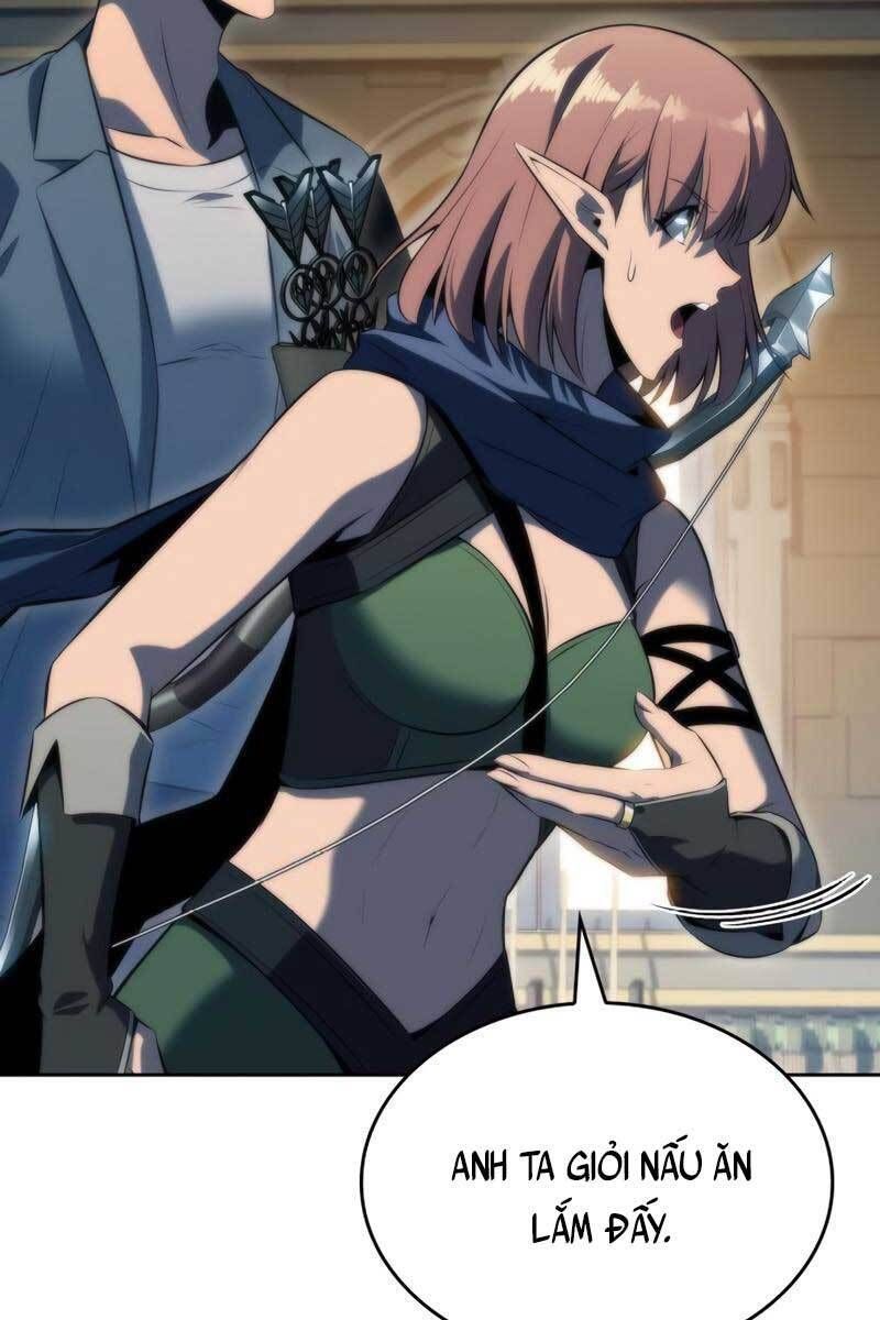 đọc truyện Tôi Là Tân Thủ Có Cấp Cao Nhất Chương 77 ảnh 8 tại Thiên Thai Truyện