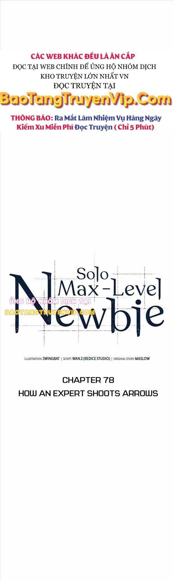 đọc truyện Tôi Là Tân Thủ Có Cấp Cao Nhất Chương 78 ảnh 3 tại Thiên Thai Truyện
