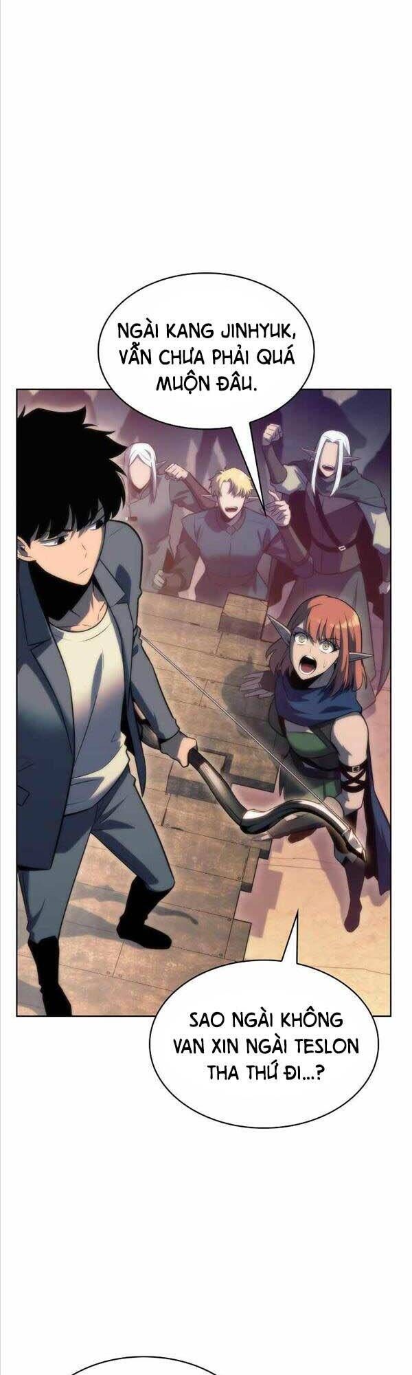 đọc truyện Tôi Là Tân Thủ Có Cấp Cao Nhất Chương 78 ảnh 15 tại Thiên Thai Truyện