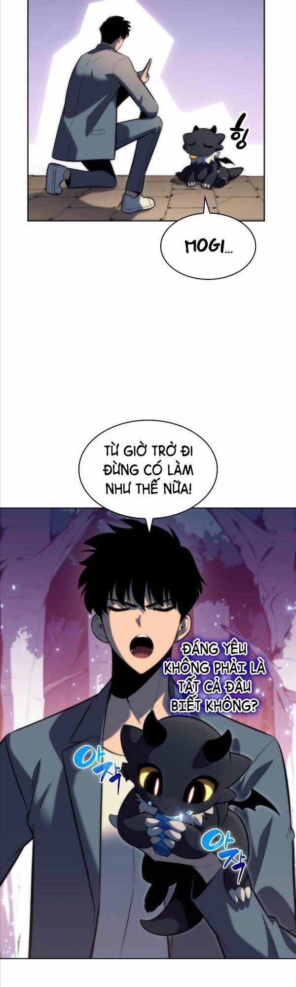 đọc truyện Tôi Là Tân Thủ Có Cấp Cao Nhất Chương 78 ảnh 5 tại Thiên Thai Truyện