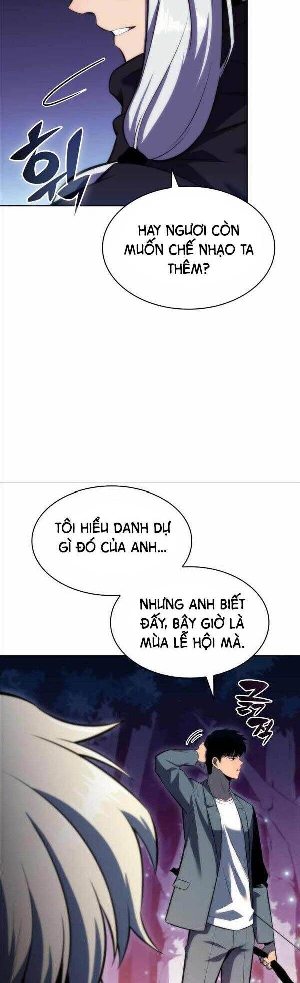 đọc truyện Tôi Là Tân Thủ Có Cấp Cao Nhất Chương 78 ảnh 33 tại Thiên Thai Truyện