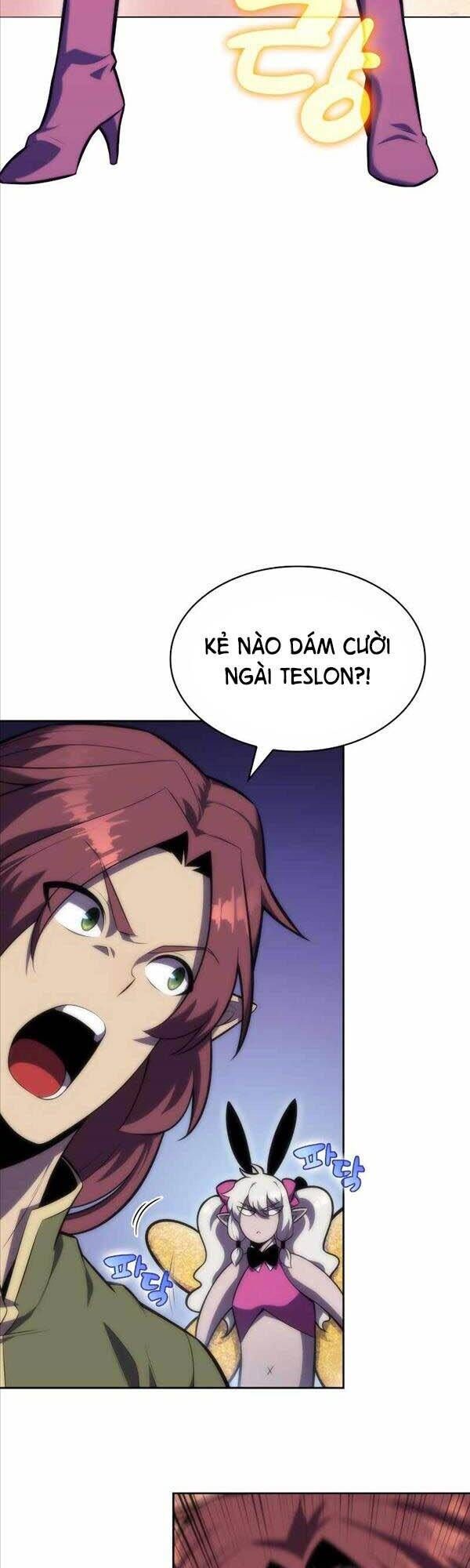 đọc truyện Tôi Là Tân Thủ Có Cấp Cao Nhất Chương 78 ảnh 39 tại Thiên Thai Truyện