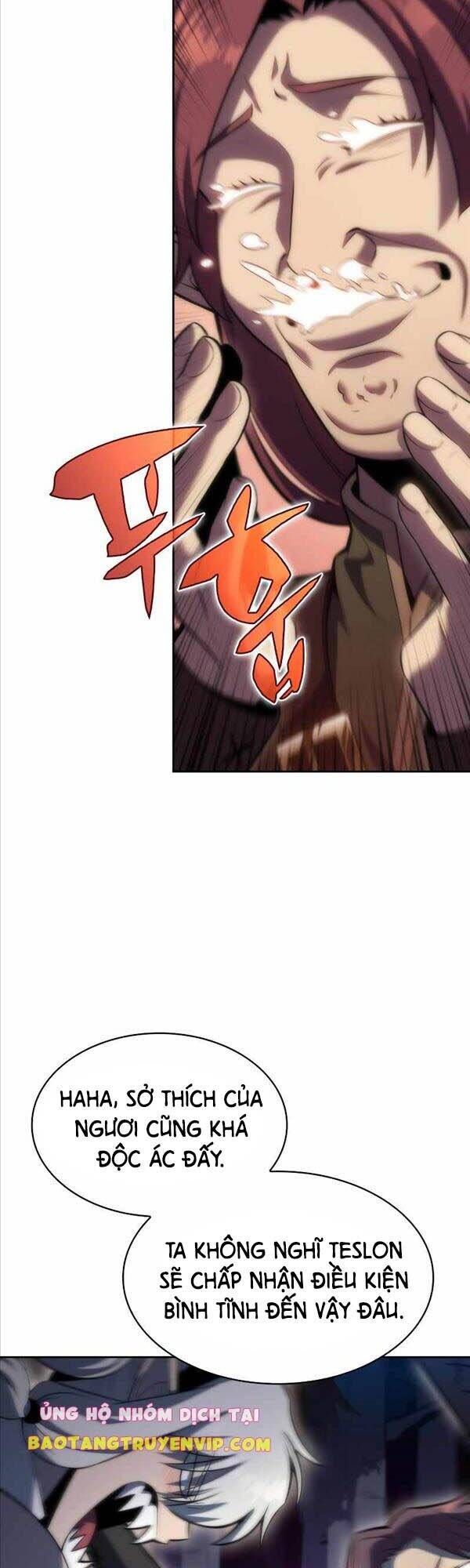 đọc truyện Tôi Là Tân Thủ Có Cấp Cao Nhất Chương 78 ảnh 40 tại Thiên Thai Truyện