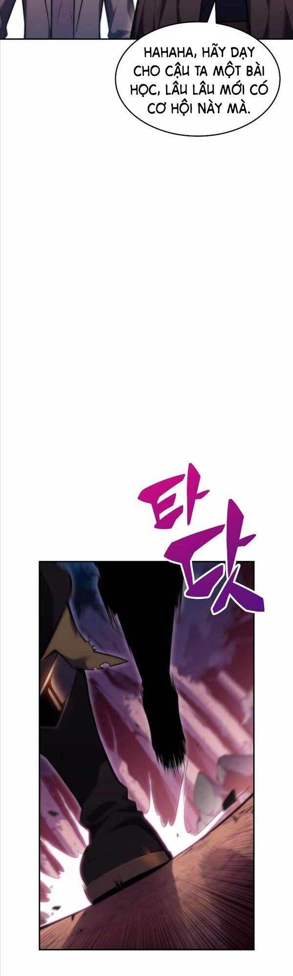 đọc truyện Tôi Là Tân Thủ Có Cấp Cao Nhất Chương 78 ảnh 46 tại Thiên Thai Truyện