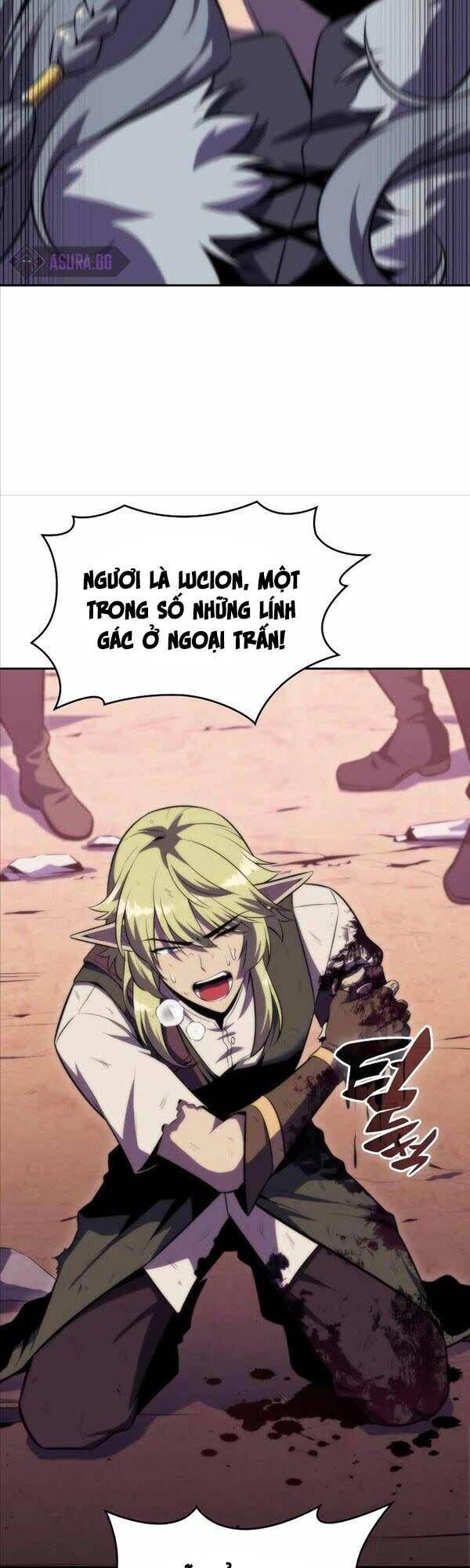 đọc truyện Tôi Là Tân Thủ Có Cấp Cao Nhất Chương 78 ảnh 49 tại Thiên Thai Truyện