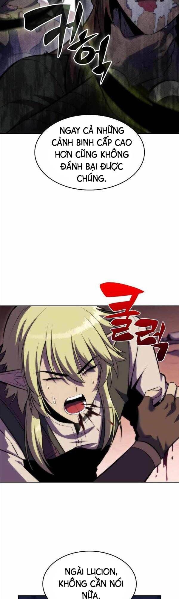 đọc truyện Tôi Là Tân Thủ Có Cấp Cao Nhất Chương 78 ảnh 56 tại Thiên Thai Truyện