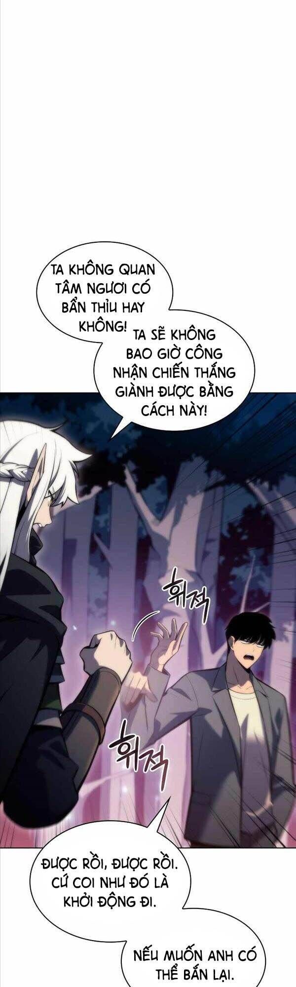 đọc truyện Tôi Là Tân Thủ Có Cấp Cao Nhất Chương 78 ảnh 9 tại Thiên Thai Truyện