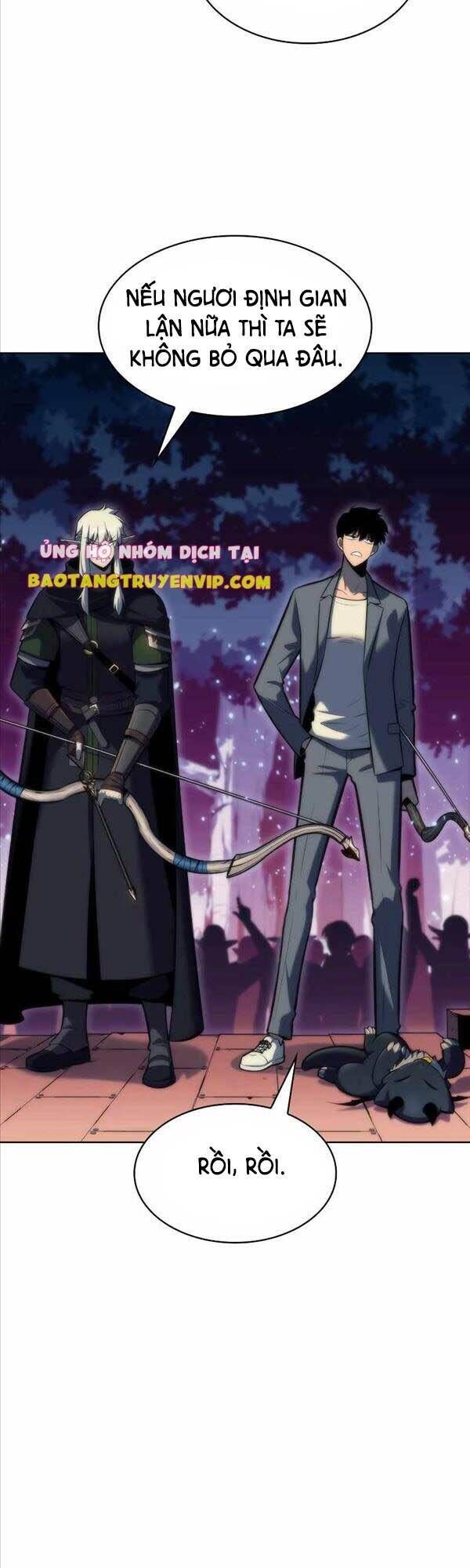 đọc truyện Tôi Là Tân Thủ Có Cấp Cao Nhất Chương 78 ảnh 10 tại Thiên Thai Truyện