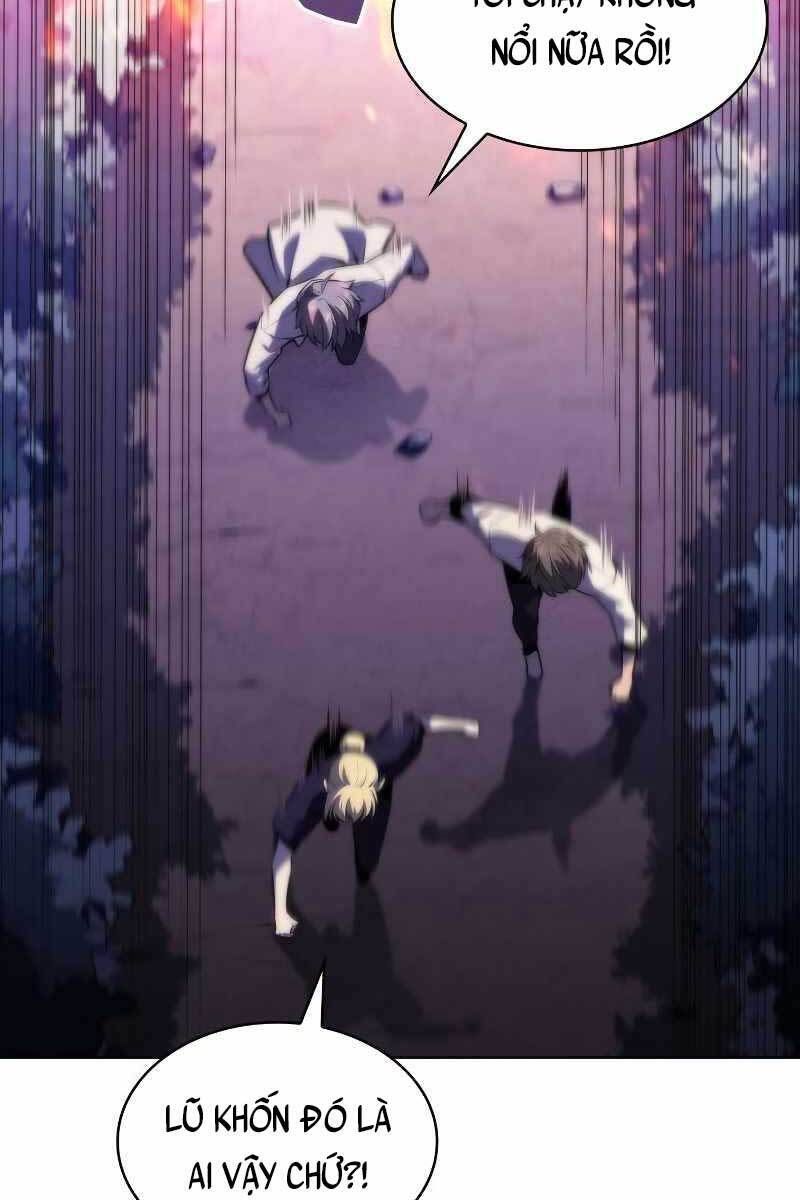 đọc truyện Tôi Là Tân Thủ Có Cấp Cao Nhất Chương 79 ảnh 5 tại Thiên Thai Truyện