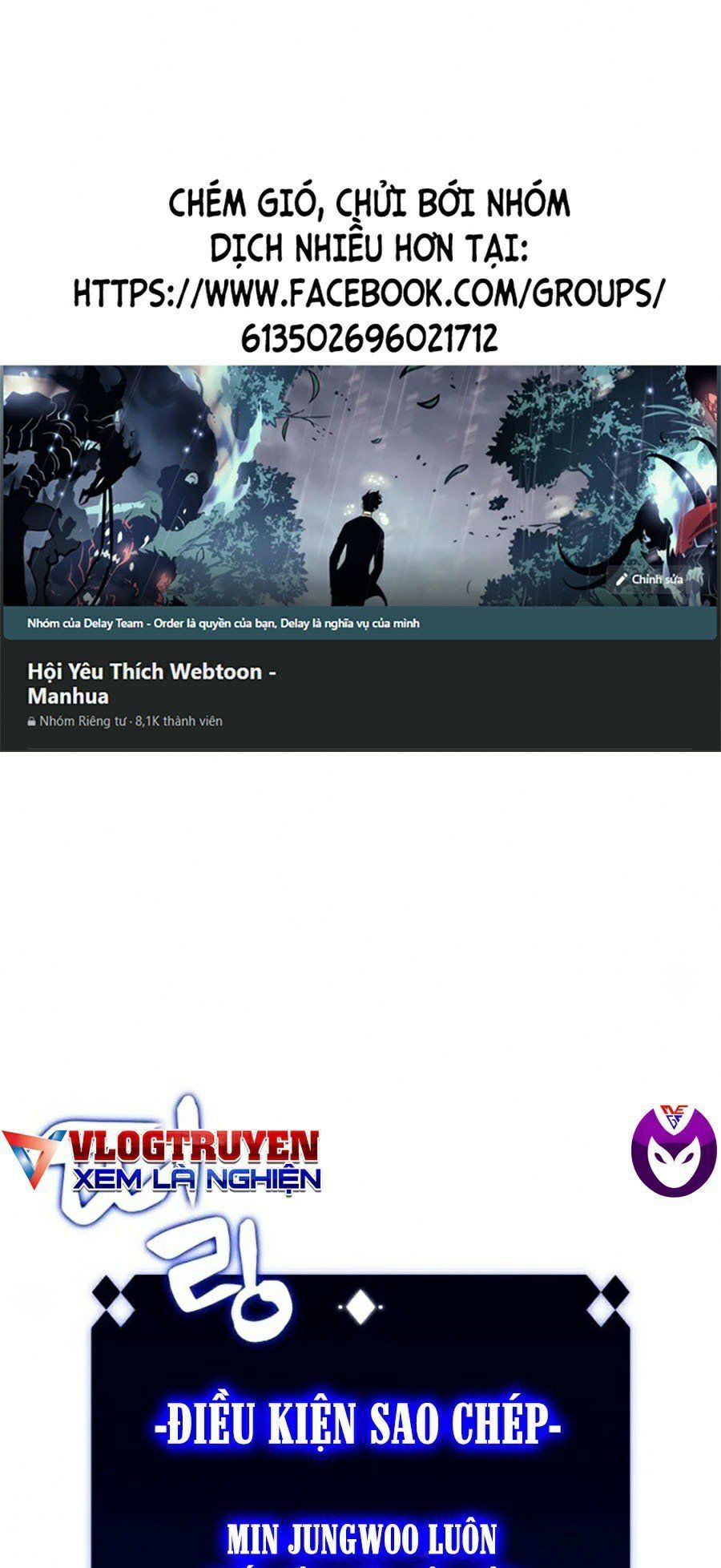 đọc truyện Tôi Là Tân Thủ Có Cấp Cao Nhất Chương 8 ảnh 3 tại Thiên Thai Truyện