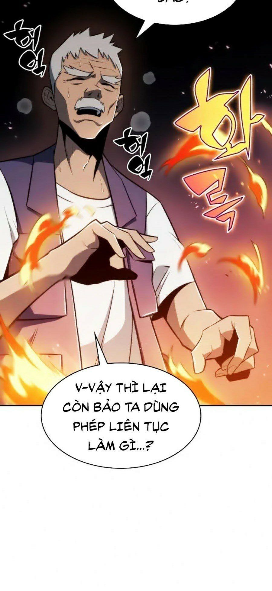 đọc truyện Tôi Là Tân Thủ Có Cấp Cao Nhất Chương 8 ảnh 13 tại Thiên Thai Truyện