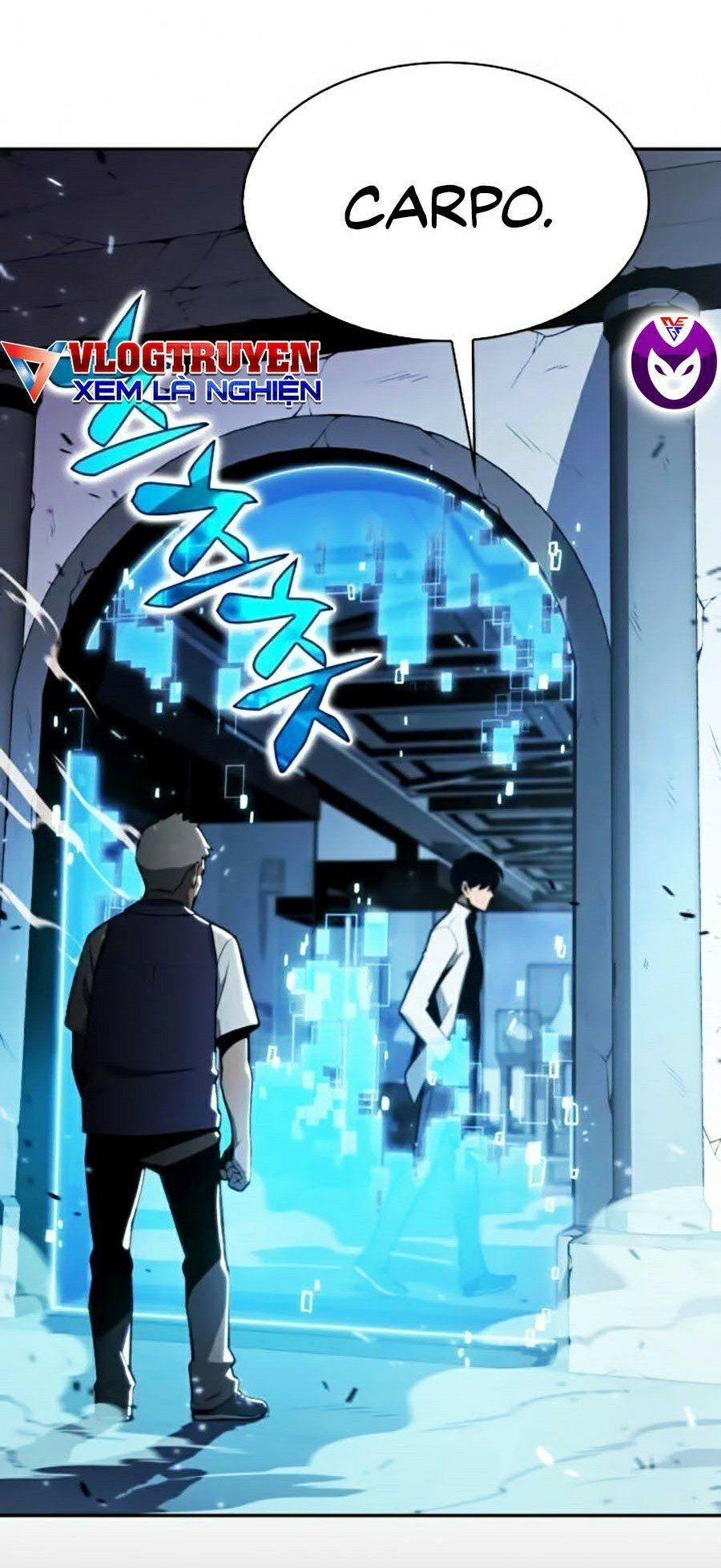 đọc truyện Tôi Là Tân Thủ Có Cấp Cao Nhất Chương 8 ảnh 14 tại Thiên Thai Truyện