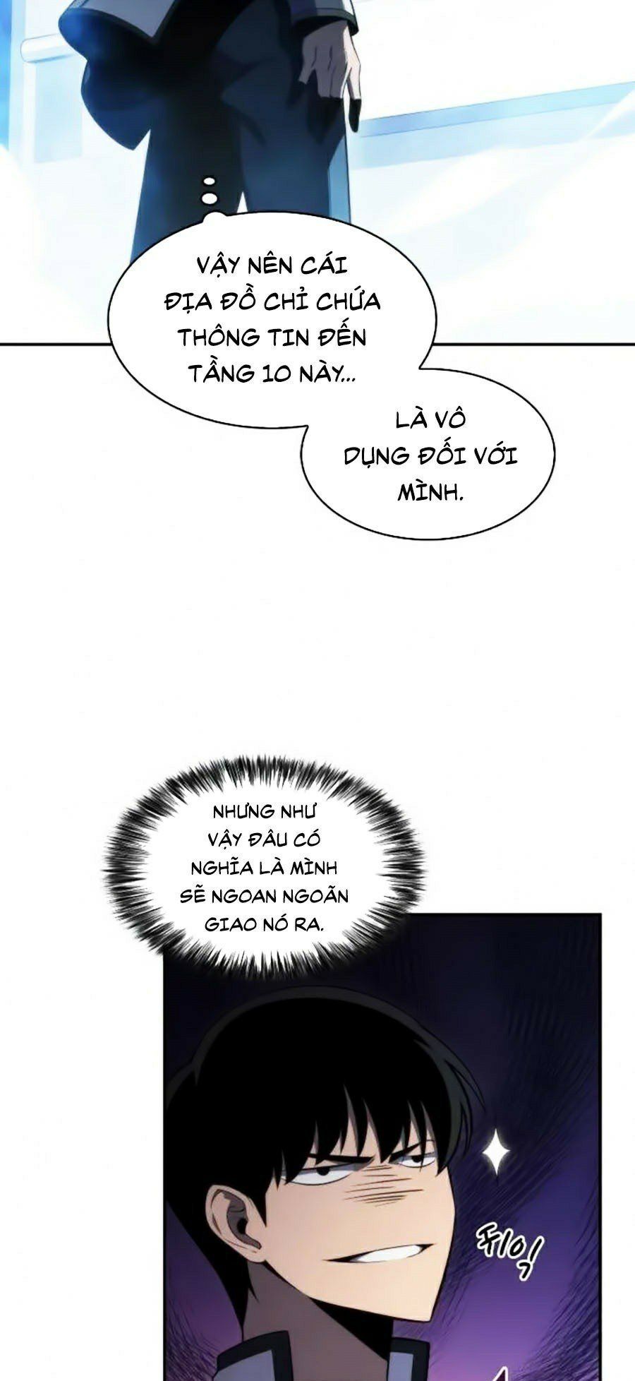 đọc truyện Tôi Là Tân Thủ Có Cấp Cao Nhất Chương 8 ảnh 20 tại Thiên Thai Truyện