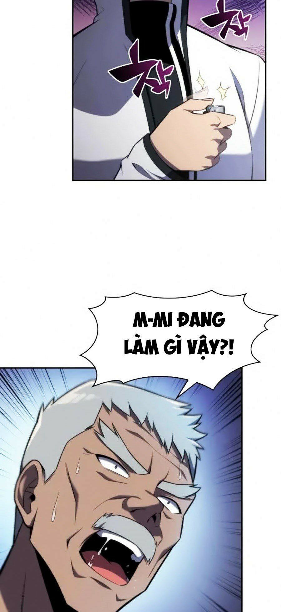 đọc truyện Tôi Là Tân Thủ Có Cấp Cao Nhất Chương 8 ảnh 21 tại Thiên Thai Truyện