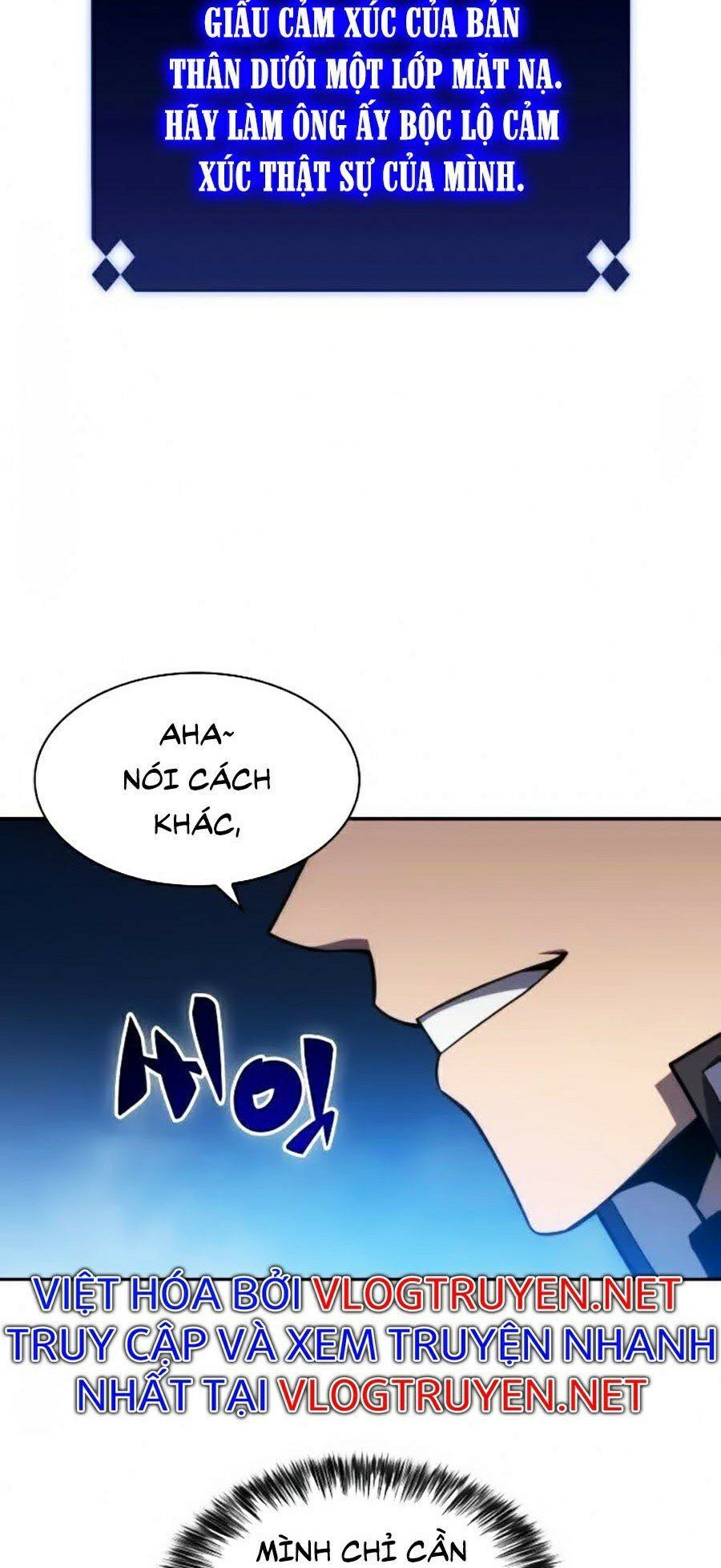 đọc truyện Tôi Là Tân Thủ Có Cấp Cao Nhất Chương 8 ảnh 4 tại Thiên Thai Truyện