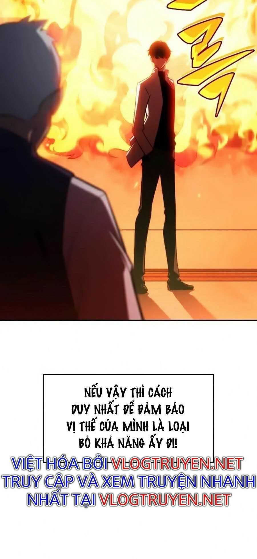 đọc truyện Tôi Là Tân Thủ Có Cấp Cao Nhất Chương 8 ảnh 29 tại Thiên Thai Truyện