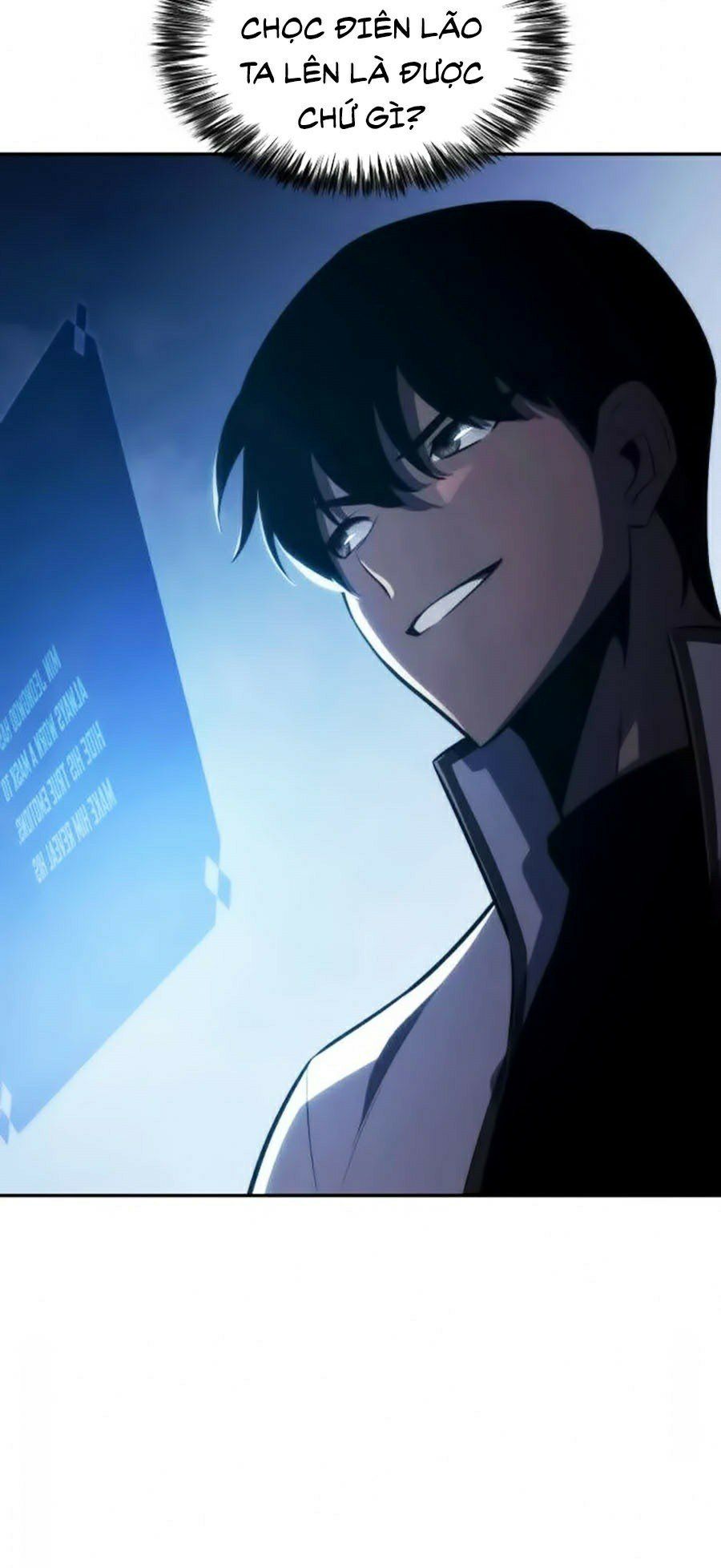 đọc truyện Tôi Là Tân Thủ Có Cấp Cao Nhất Chương 8 ảnh 5 tại Thiên Thai Truyện