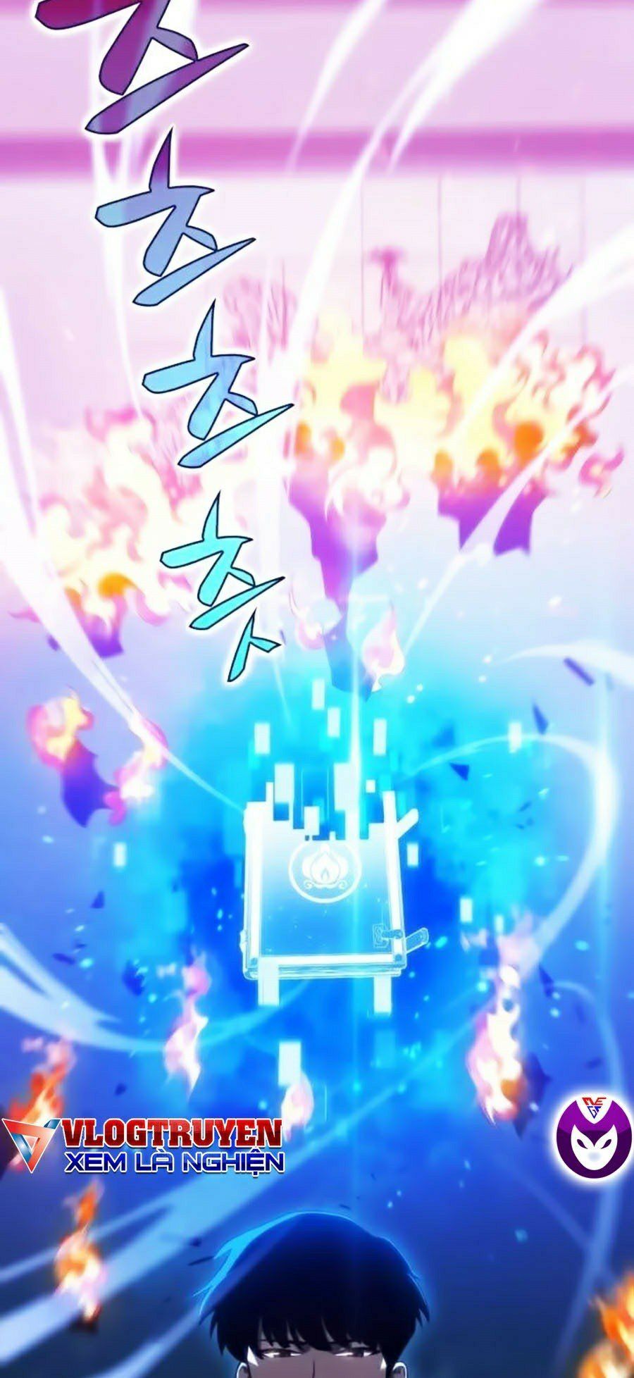 đọc truyện Tôi Là Tân Thủ Có Cấp Cao Nhất Chương 8 ảnh 33 tại Thiên Thai Truyện