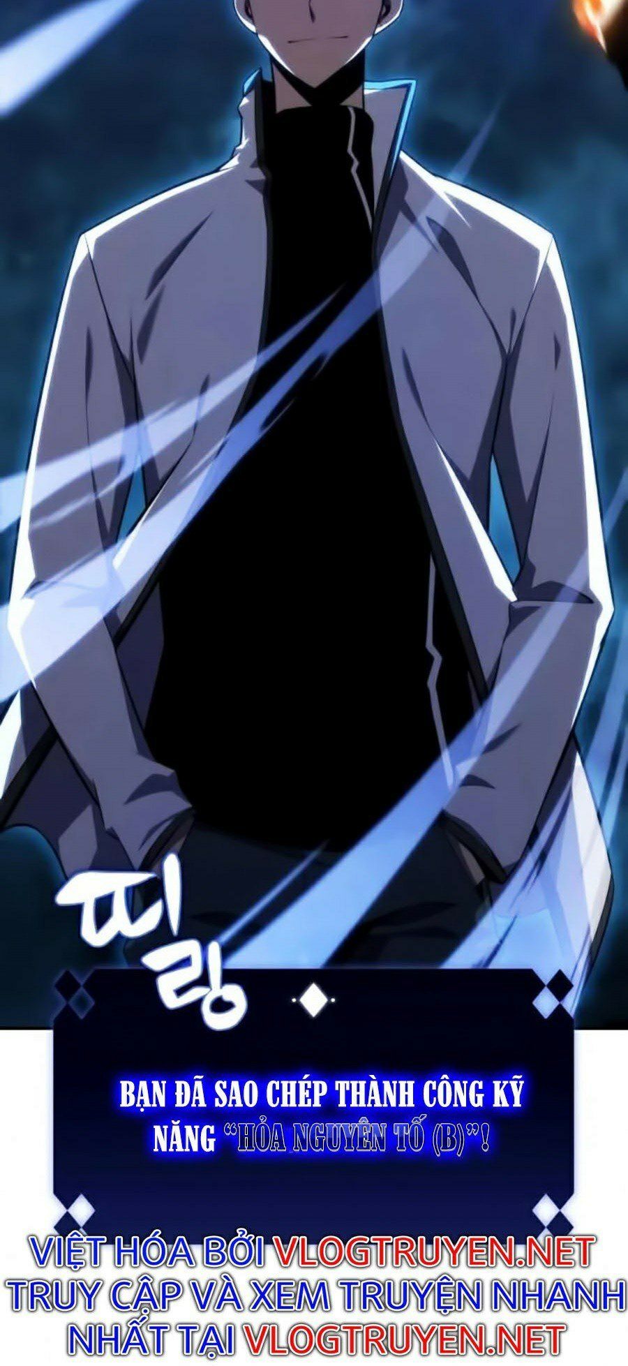 đọc truyện Tôi Là Tân Thủ Có Cấp Cao Nhất Chương 8 ảnh 34 tại Thiên Thai Truyện