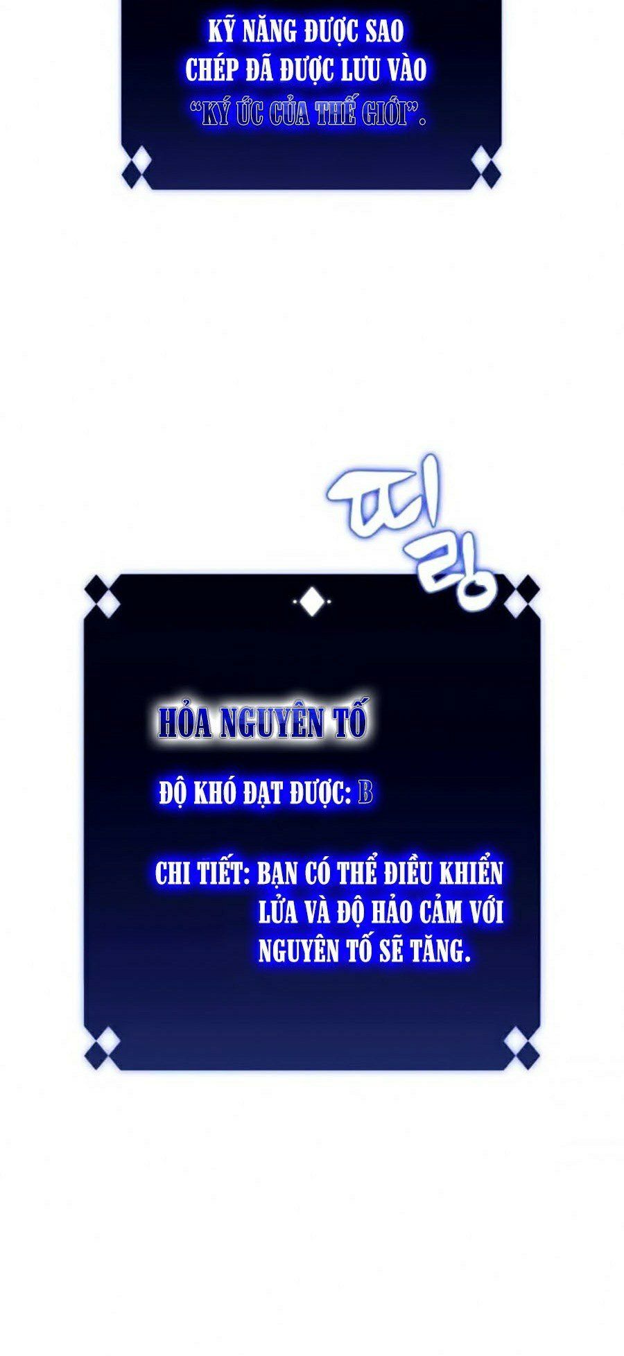 đọc truyện Tôi Là Tân Thủ Có Cấp Cao Nhất Chương 8 ảnh 36 tại Thiên Thai Truyện