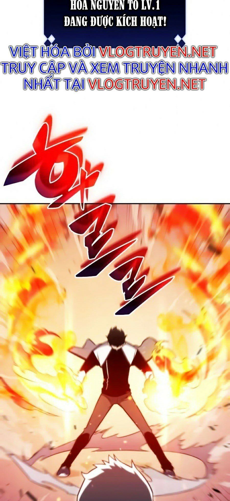 đọc truyện Tôi Là Tân Thủ Có Cấp Cao Nhất Chương 8 ảnh 41 tại Thiên Thai Truyện