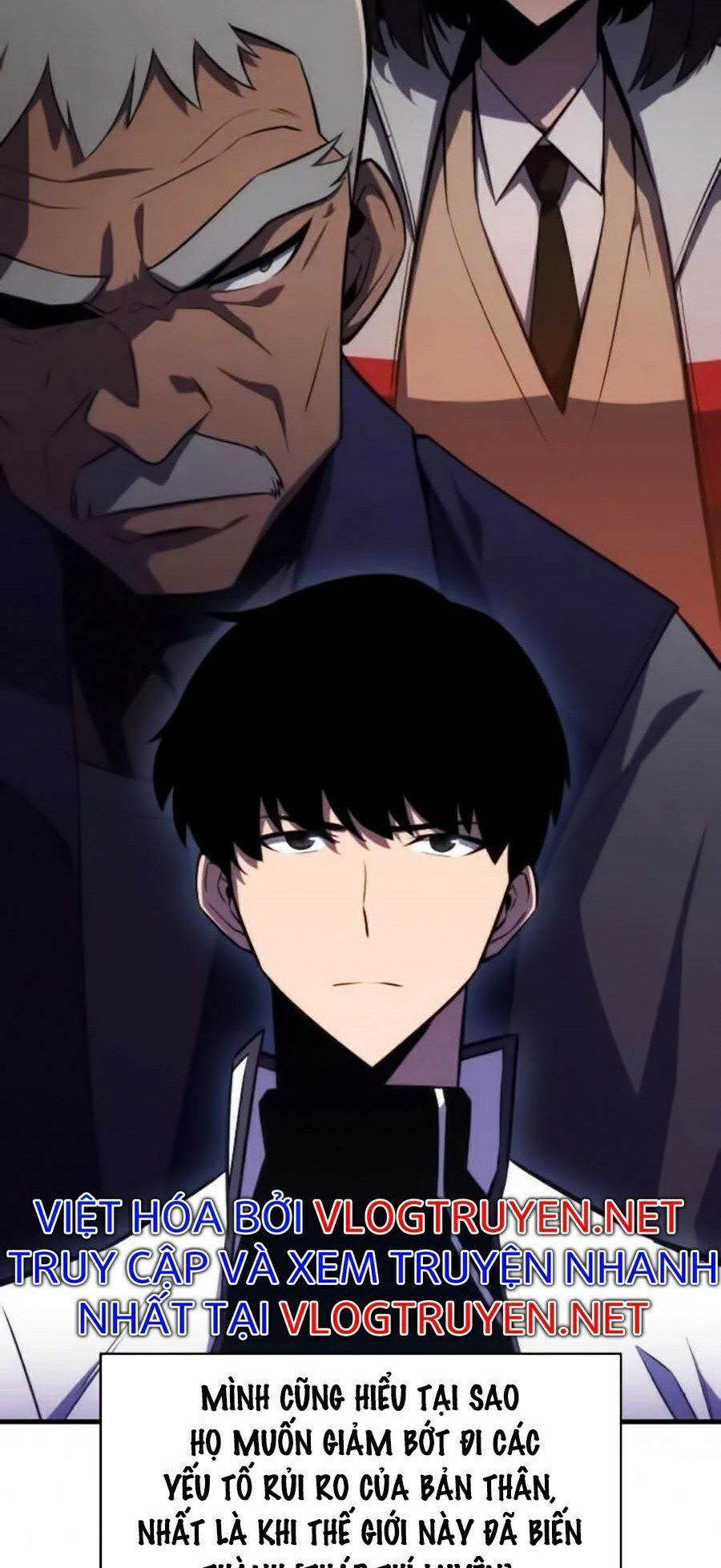 đọc truyện Tôi Là Tân Thủ Có Cấp Cao Nhất Chương 8 ảnh 52 tại Thiên Thai Truyện