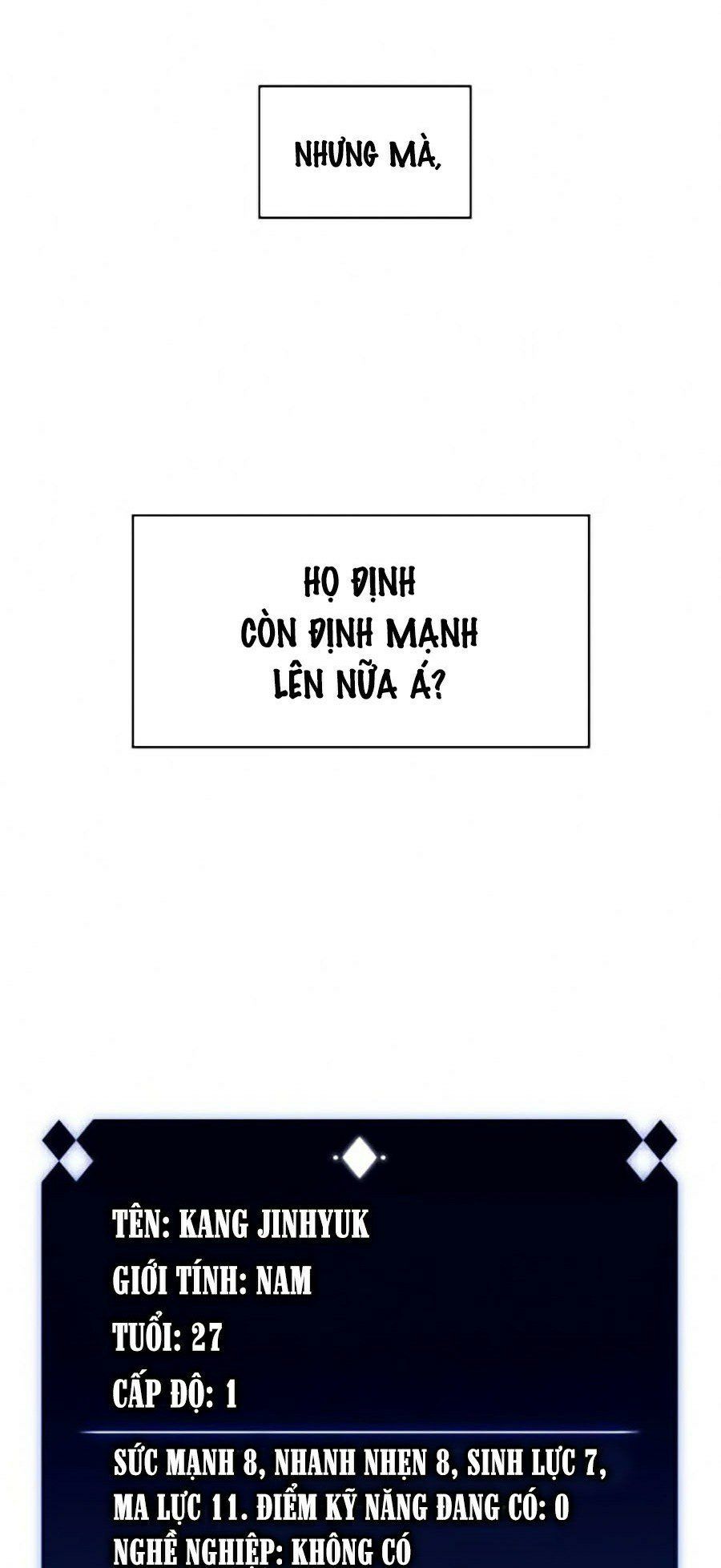 đọc truyện Tôi Là Tân Thủ Có Cấp Cao Nhất Chương 8 ảnh 54 tại Thiên Thai Truyện