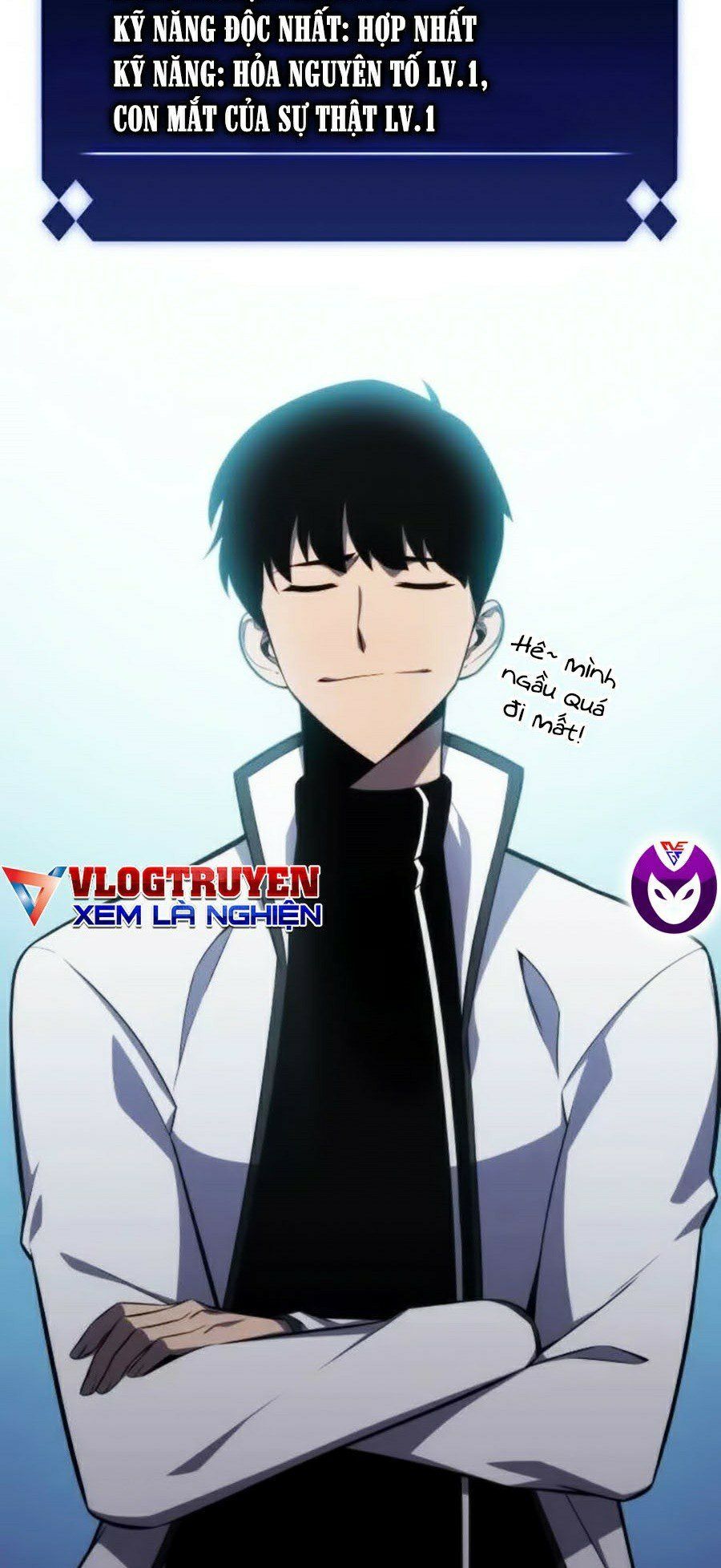 đọc truyện Tôi Là Tân Thủ Có Cấp Cao Nhất Chương 8 ảnh 55 tại Thiên Thai Truyện