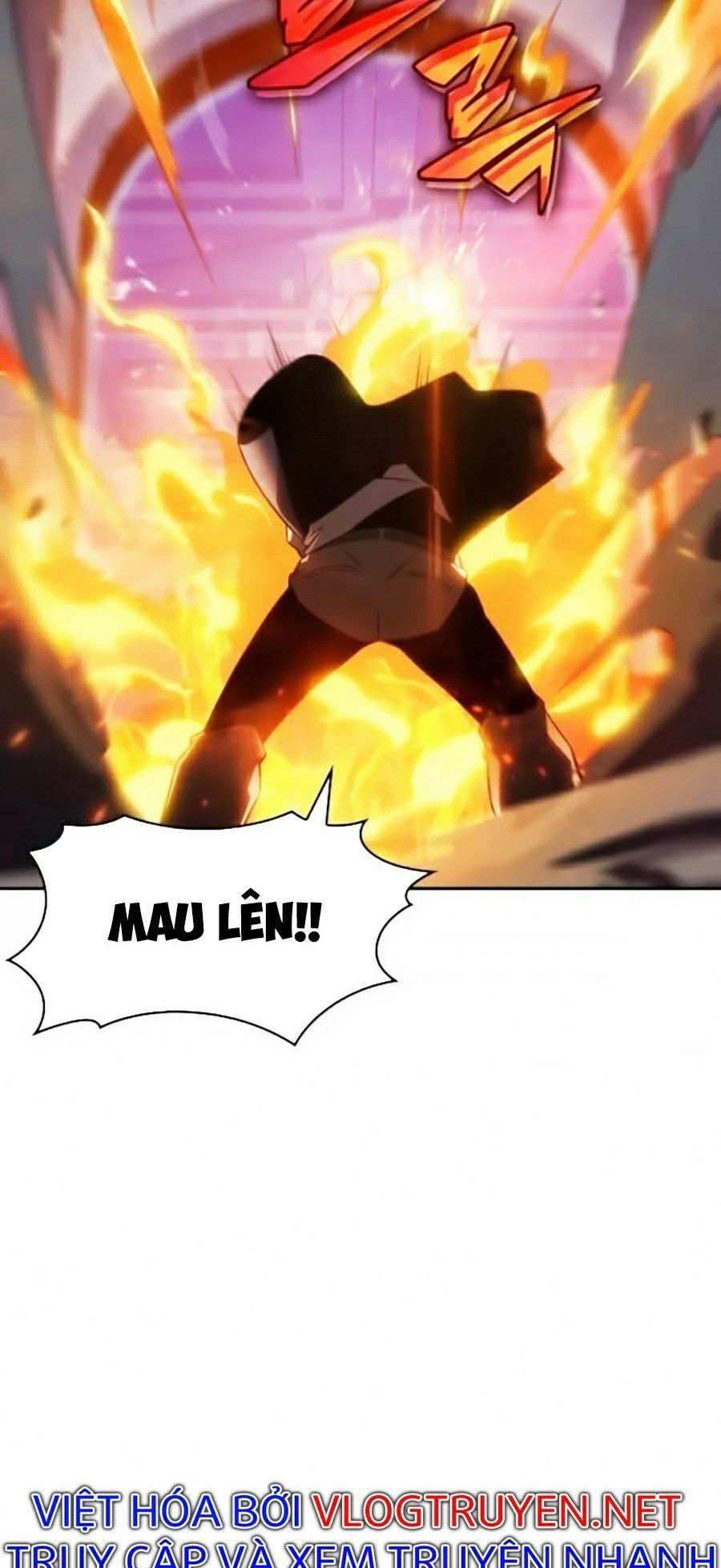 đọc truyện Tôi Là Tân Thủ Có Cấp Cao Nhất Chương 8 ảnh 8 tại Thiên Thai Truyện