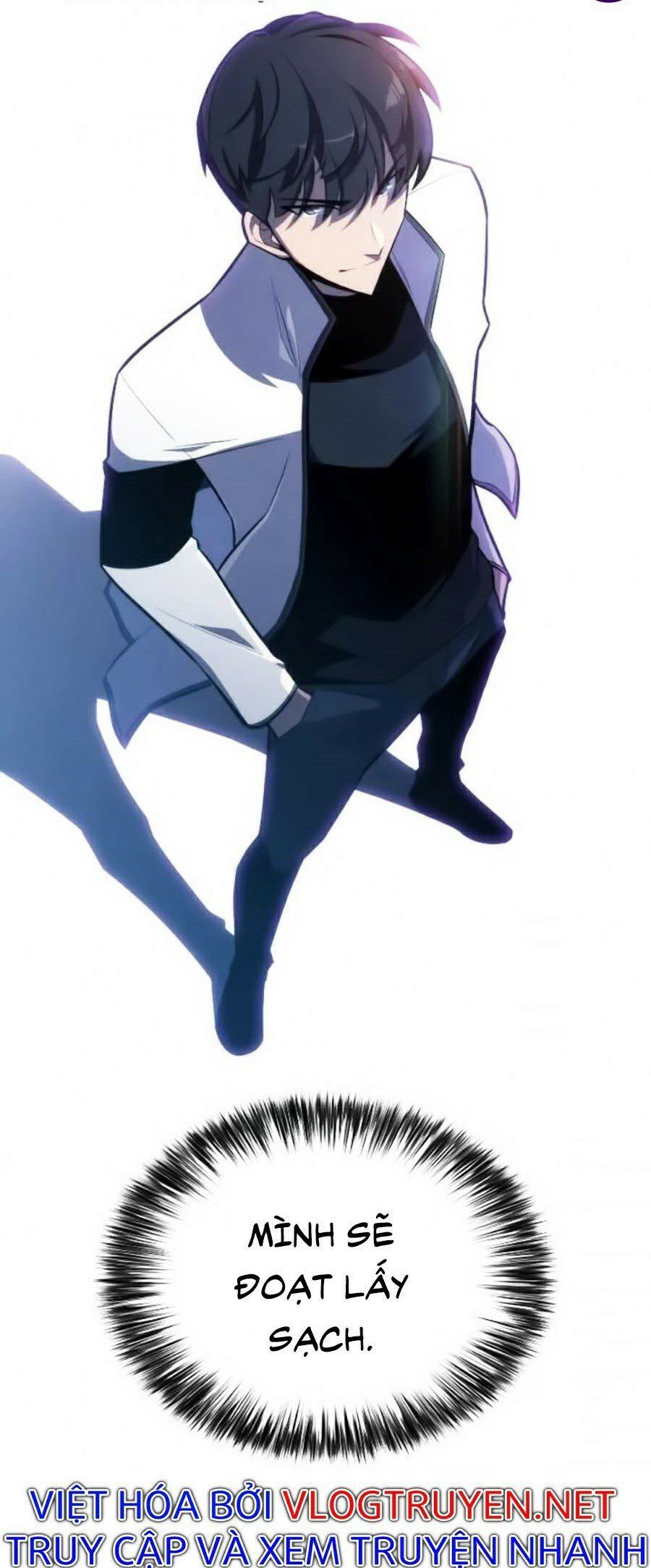 đọc truyện Tôi Là Tân Thủ Có Cấp Cao Nhất Chương 8 ảnh 63 tại Thiên Thai Truyện