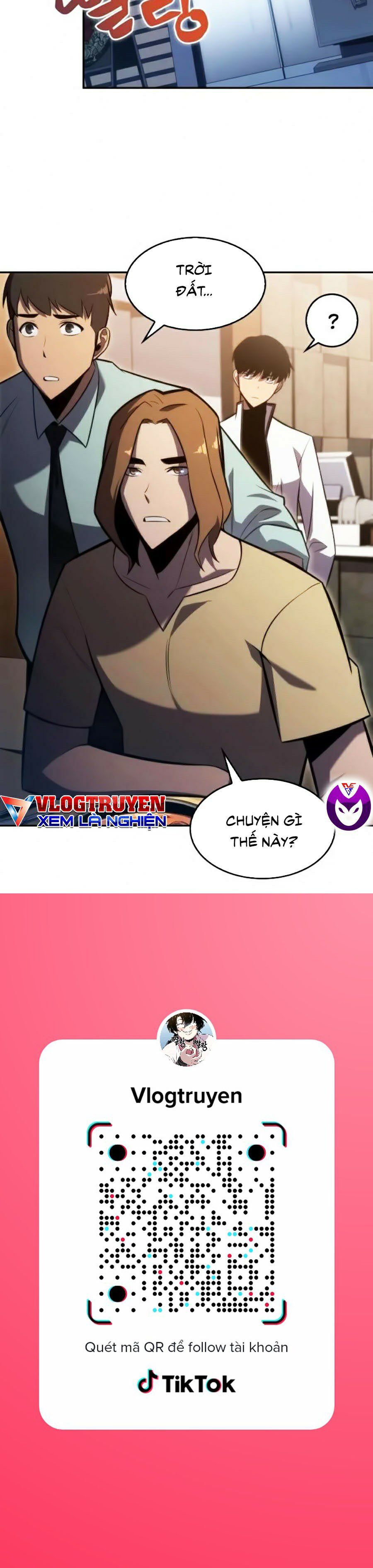 đọc truyện Tôi Là Tân Thủ Có Cấp Cao Nhất Chương 8 ảnh 66 tại Thiên Thai Truyện