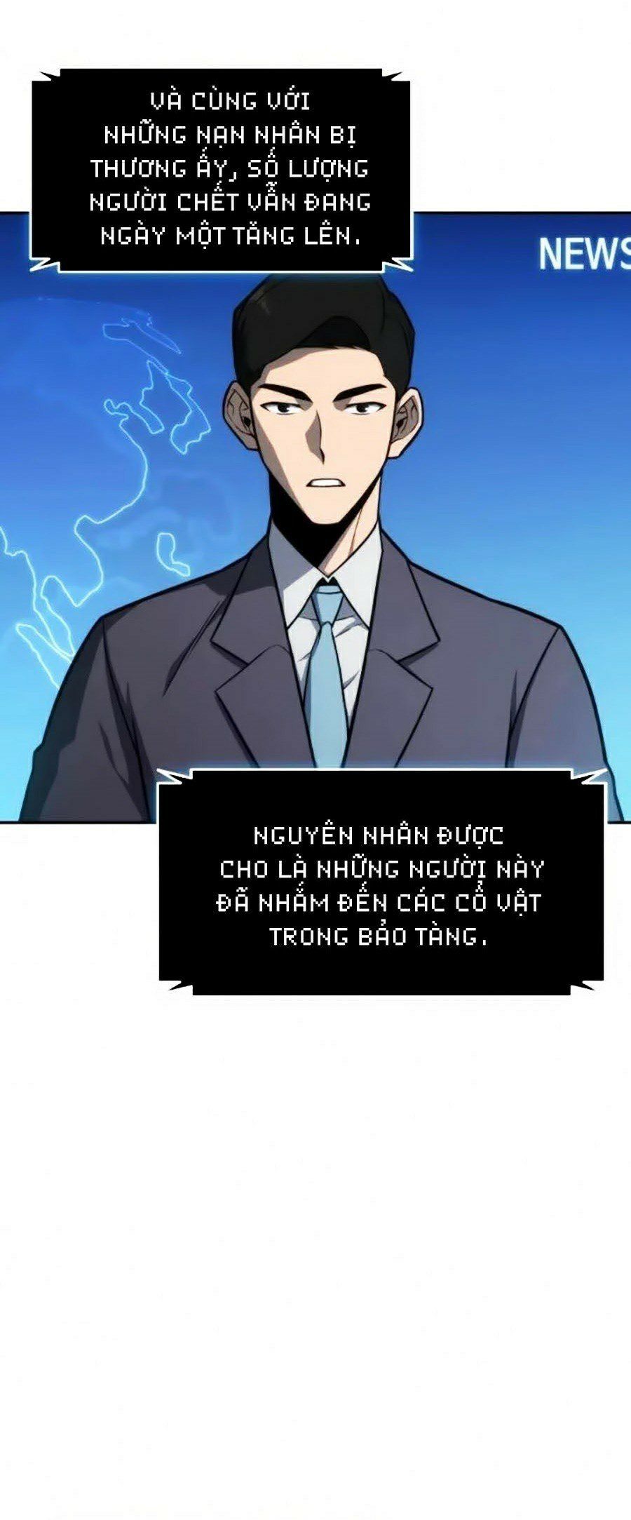 đọc truyện Tôi Là Tân Thủ Có Cấp Cao Nhất Chương 8 ảnh 68 tại Thiên Thai Truyện