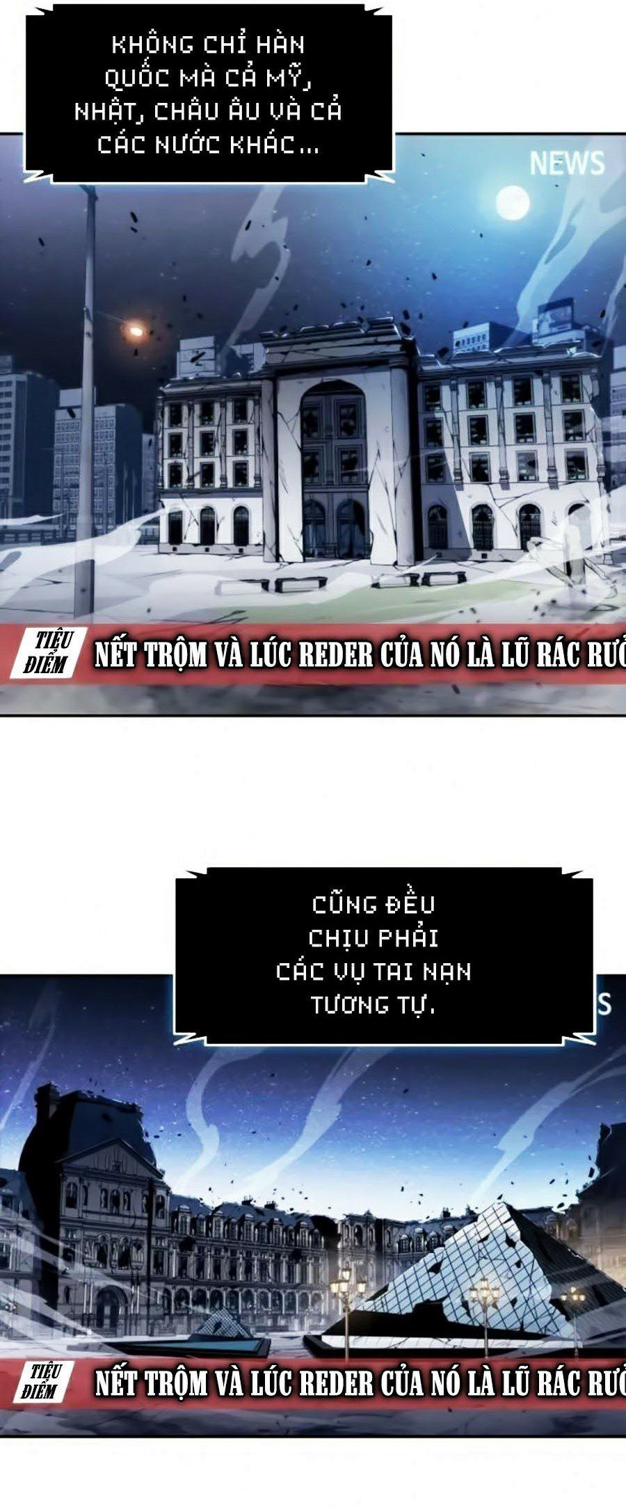 đọc truyện Tôi Là Tân Thủ Có Cấp Cao Nhất Chương 8 ảnh 69 tại Thiên Thai Truyện